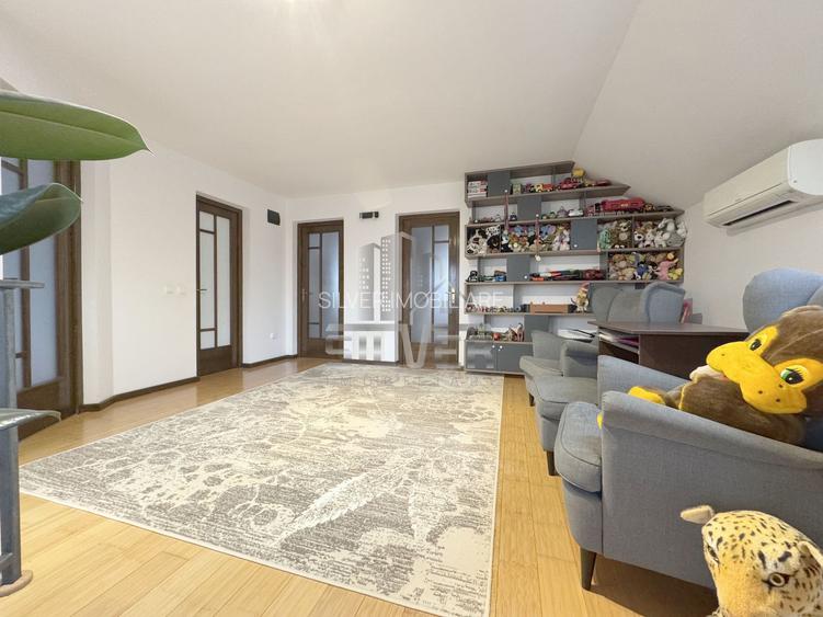 Casa individuala cu teren de 354 mp. - 15