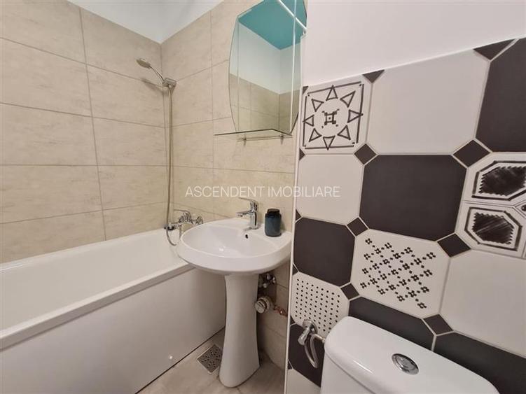 Garsoniera Renovata, Piata Dacia, Bulevardul Victoriei, Brasov - 11