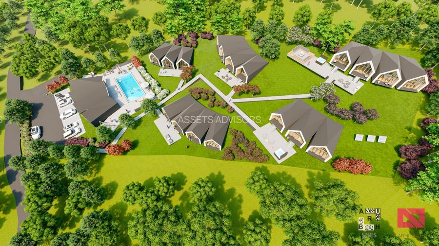 Oportunitate Investitie - Teren Intravilan Zona Viticola - 10