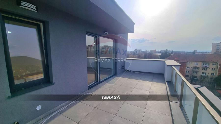 Biroul ideal pentru business-ul tău – spațiu modern - 4