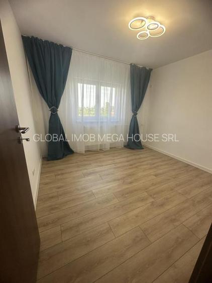 Vanzare 3camere Totul NOU -Finisaje la alegere  Lujerului Militari - 6