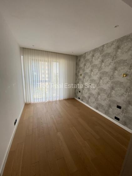 Apartament 2 camere - One Herastrau Towers  - 2