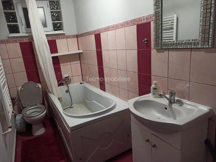 Garsoniera, decomandata, centrala proprie, ac, metrou aproape, Bucurestii Noi - 6