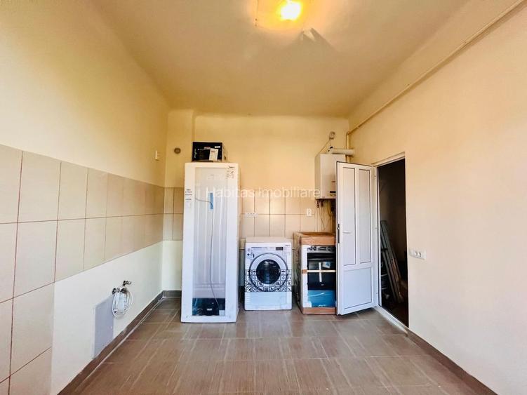 Casă cu curte generoasă – Dâmbul Rotund - 10