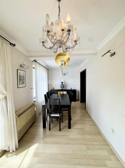 Vila Individuala 5 camere - 402mp Teren - Otopeni Odaile - 4