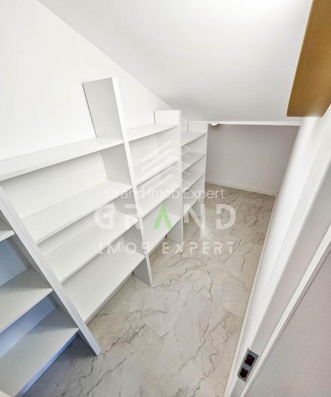 DUPLEX PREMIUM, PISCINA INCALZITA, ZONA BORHANCI/ROMUL LADEA - 36