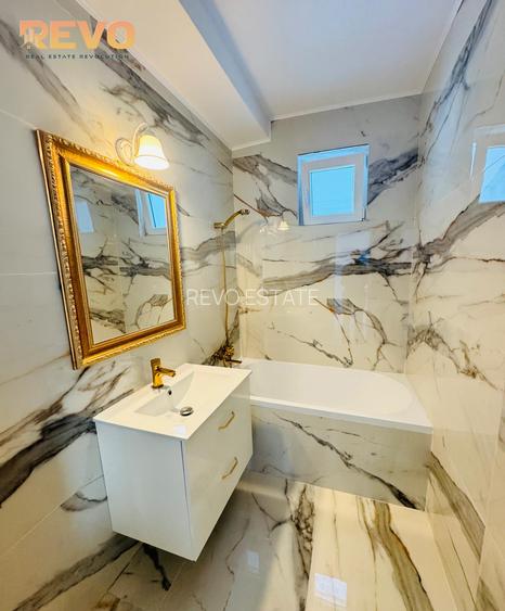 Titan – Liviu Rebreanu | 3 camere | Renovat | Bloc termoizolat | Comision 0% - 10