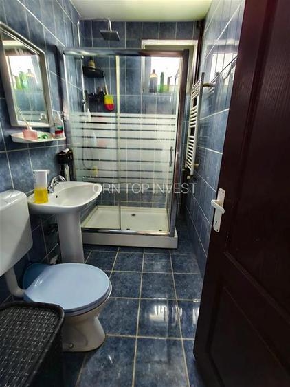 Apartament 4 camere 2 bai balcon zona Terezian - 8