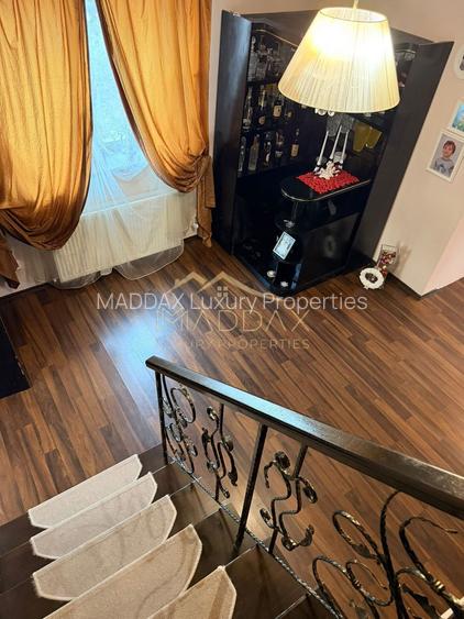 Vila spatioasa cu vedere spre lac Corbeanca - 27