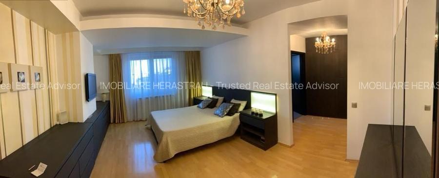 Soseaua Nordului | Vedere Parc - 9