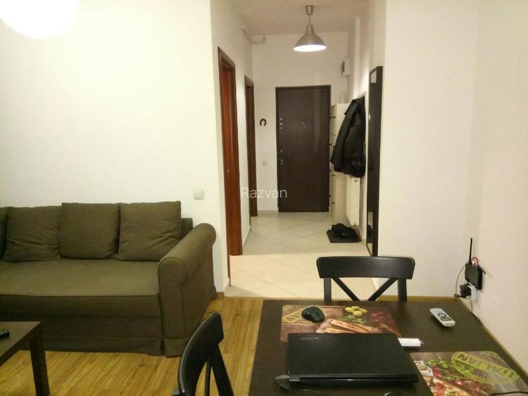 Vand apartament 3 camere Damaroaia Jiului zona linistita - 8