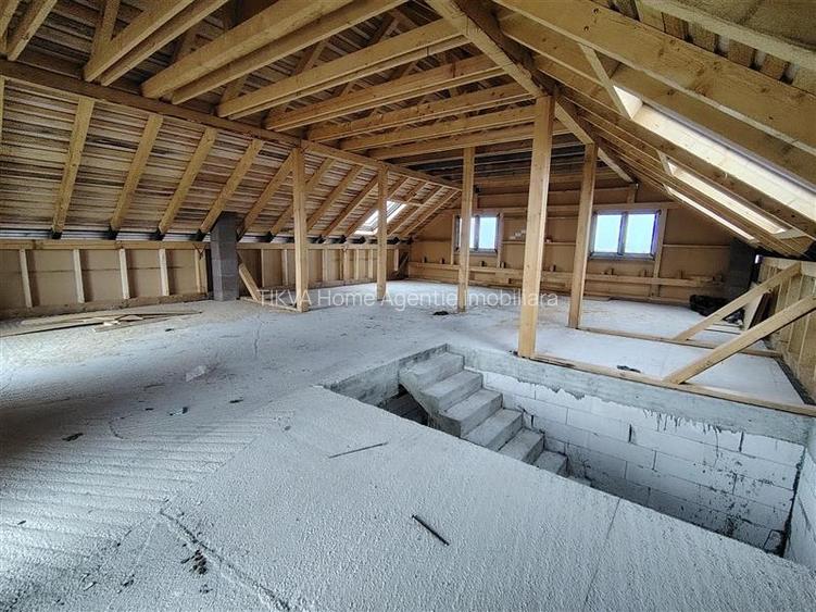 Casa de locuit la rosu (Zencani, mun. Toplita) - 13