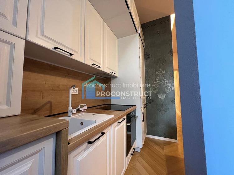 Apartament Elegant | Ultracentral | Renovat Integral | 145.000 EUR - 7