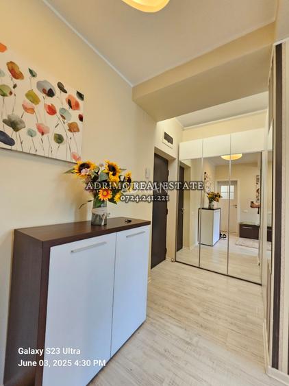 Ap2cam CAMPUS - Str Smaraldului - Parcare Privata - 500 euro - 11