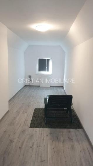 Vila Cocheta P+M  119 mp construiti caramida Pta. Saraca- Islaz - 13