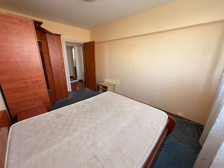2 Camere Decomandat Vizavi Metrou Dristor Camil Ressu Park Lake - 2