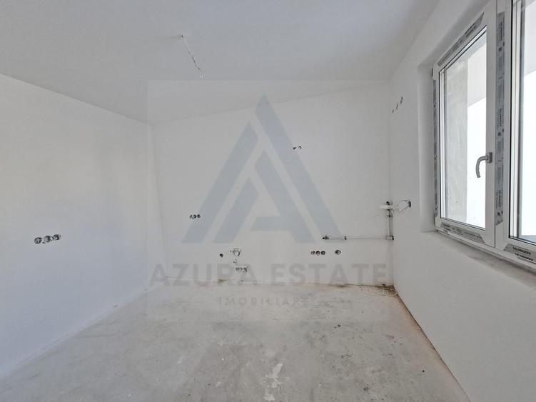 Casa moderna 4 camere 2 bai 2 balcoane si teren 140 mp in Arhitectilor
