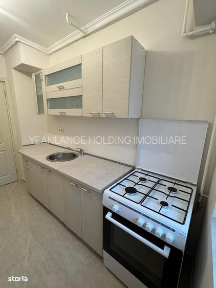 Aviatiei.Va propunem spre inchiriere apartament cu 1 camera,decomandat,conf 1 - 2