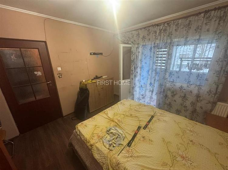 Ap 2 cam, 55 mp utili,et 3/4,zona Brailei,stare buna ,mobilat, utilat - 6