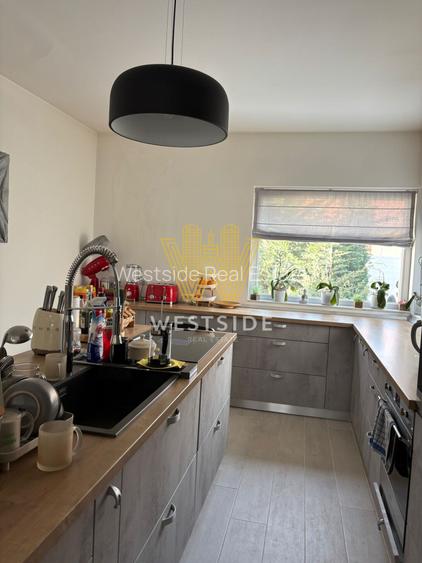 Vila impresionanta de vanzare, zona Lunei - 35