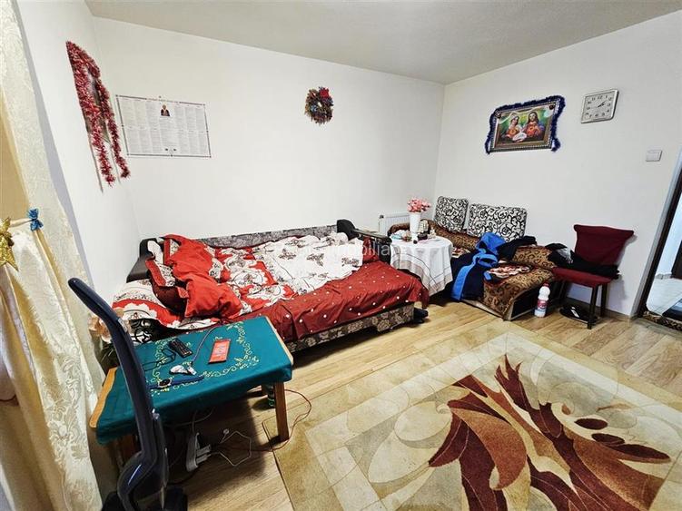 Garsoniera mobilata si utilata ASTRA - 4