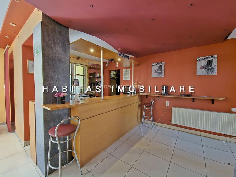 Casa cu 14 camere, activitate pensiune, ideal pentru investitie - 4