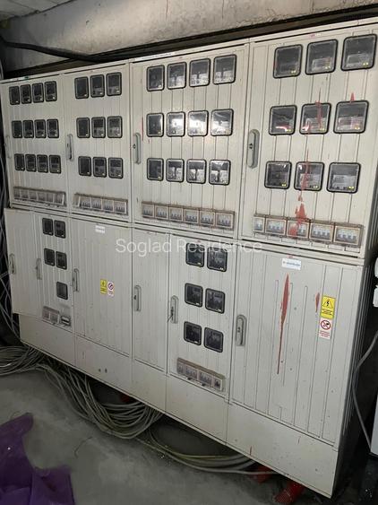 Brancoveanu-Restaurant MORFEO , Lidl georgeous view - 6