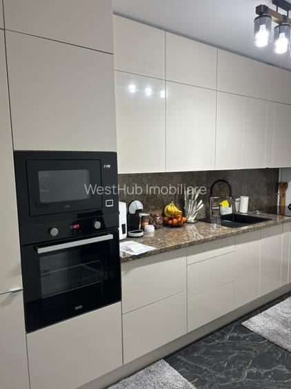 Apartament 2 camere,50 mp utili, Zona Lipovei - 4