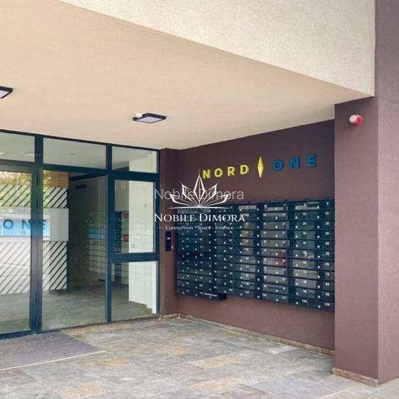 Nord One - Apartament cu 2 camere cu parcare subterana - Iulius Mall - 12