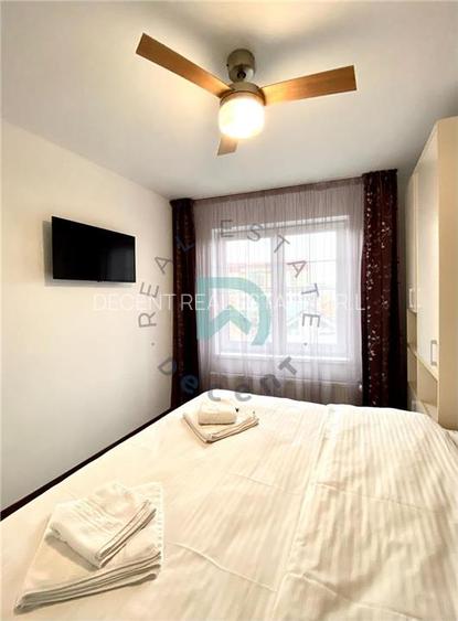 Apartament 2 camere Central, an c-tie 2017, Brasov - 9
