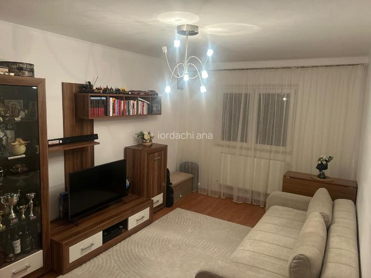 Apartament 3 camere Nicolina 1 Iasi - 10