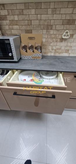 Apartament 2 Camere Mobilat 1 Min.Metrou Eroii Revolutiei, Parc Tineretului - 10