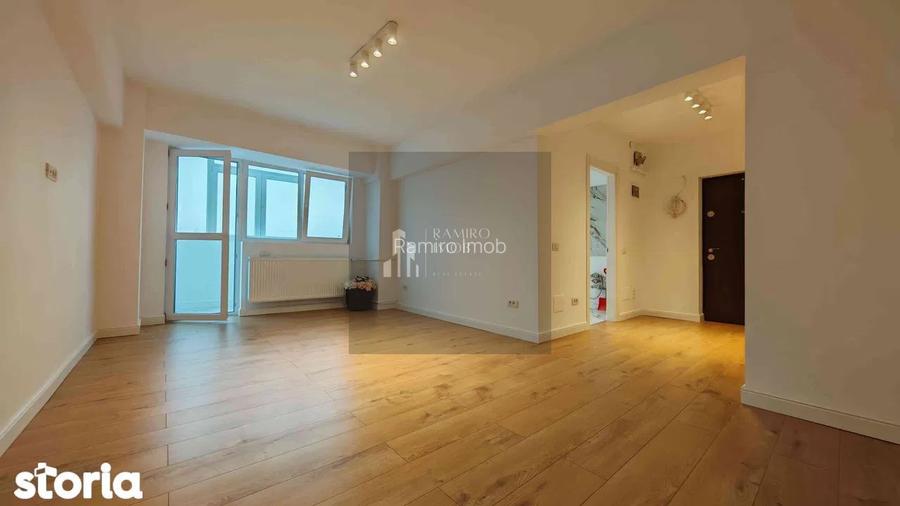 2 camere - 60 mp – Zona Giurgiului, Str. Moldoveni - 3