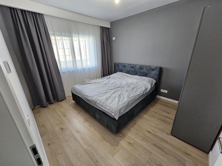 Calea Urseni | Casă înșiruită | Terasă mare | Parcare - 4