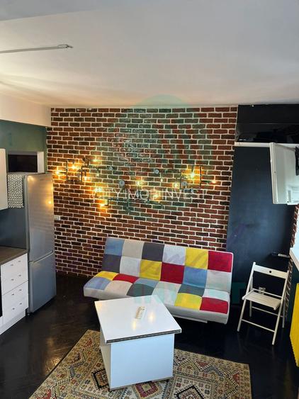 Garsoniera ultracentrala Unirii/Universitate/Calea Mosilor - 2