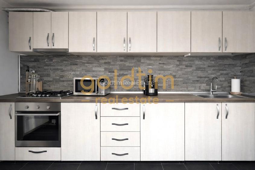 SUPER PRET!!!!/RENOVAT 2016/SPATII DEPOZITARE/ MOBILAT SI UTILAT/ BOXA - 6