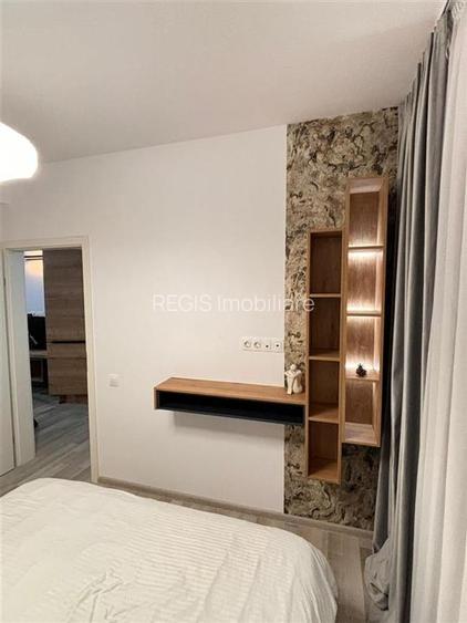 Apartament modern Sanpetru Residence - 22