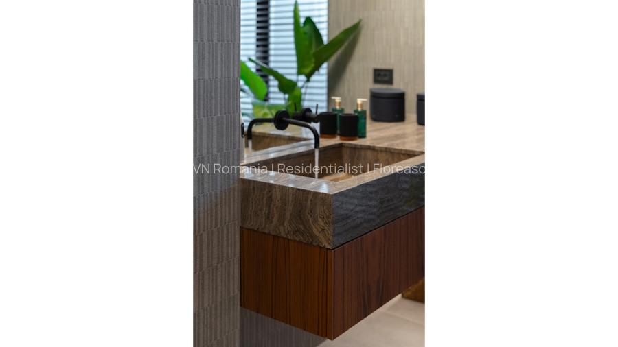 REV2005455 Vila High End 6 camere cu piscina I Zona Pipera - 32