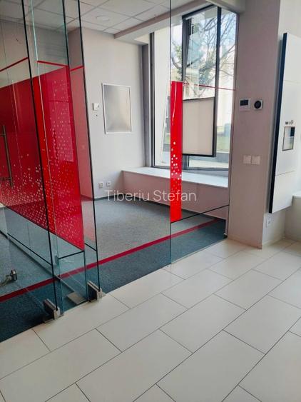 Spațiu pietonal ultracentral, 2 laturi, lângă Primărie și Filarmonică  - 12