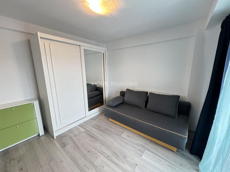 Garsoniera moderna, Bloc Nou,  Mioritei - 2