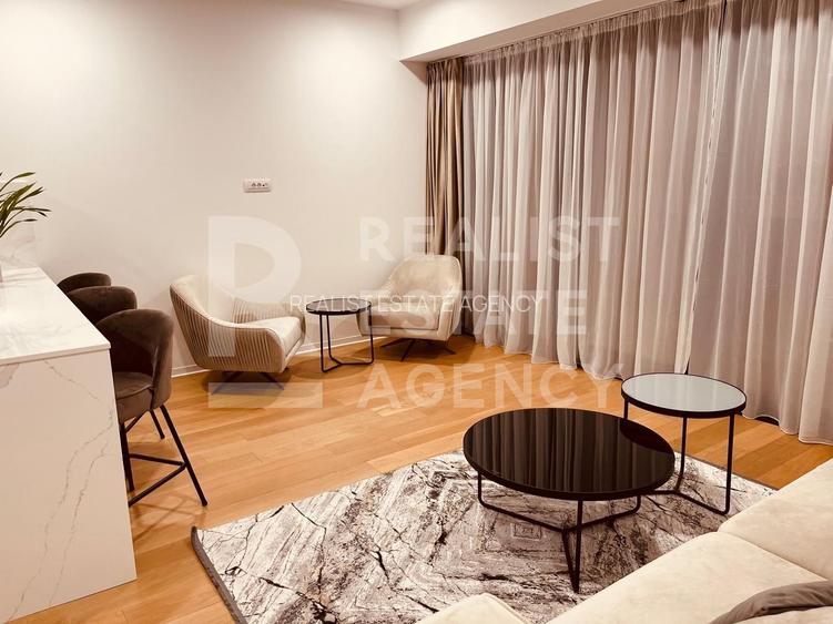 Apartament 3 Camere | Inchiriere | Floreasca | One Eliade Towers - 4