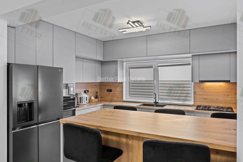 Vila Individuala 5 Camere - Gata de Mutare - Comuna Berceni - 53