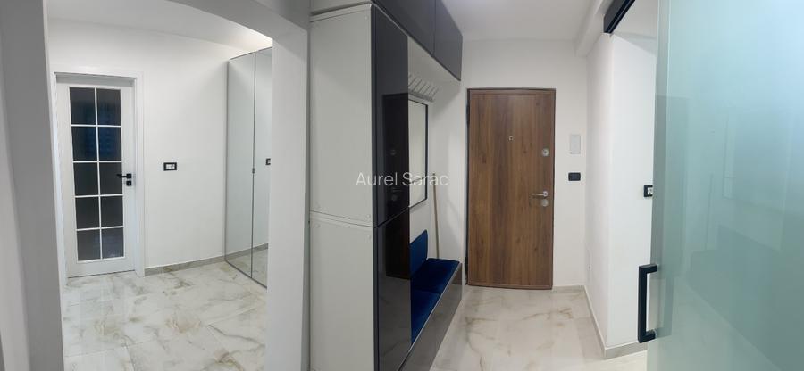 De inchiriatApartament de Lux, Central - Podgoria, Zona Bancilor - 11