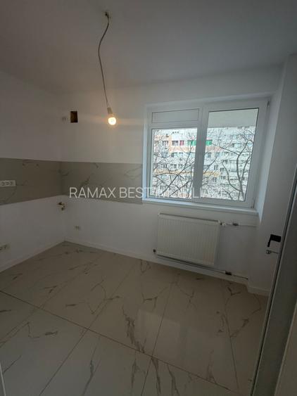 Campia Libertatii, pe Gheorghe Petrascu, vav parcul Petrascu - 2