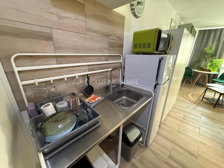 Ocazie-Pachet imobiliar cu potențial investițional ridicat – Năvodari Centru - 20