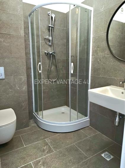 Apartament superb, 3 camere, MOBILAT si utilat - 3