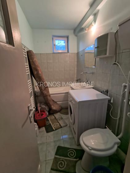 ABATOR APARTAMENT CU 2 CAMERE SEMI, LIBER GAZE ST 50 MP PRET 75000 EURO - 13