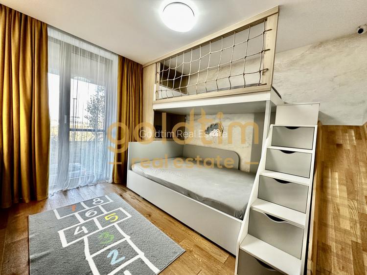 DUPLEX SUPERB/MOBILAT SI UTILAT/AVIATIEI/CLOUD 9/PROMENADA MALL - 32