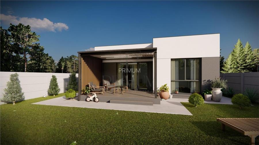 ridicam casa la cheie - termen de finalizare 3 luni - reteta japoneza- unicat in - 3