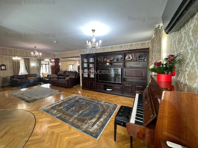 Vila spectaculoasa Bd. Pipera - 12